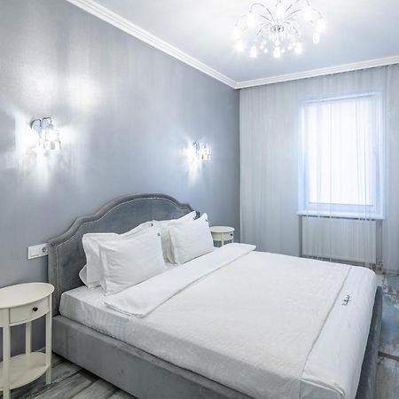 Appartamento Romari Вічева 1 Leopoli Esterno foto